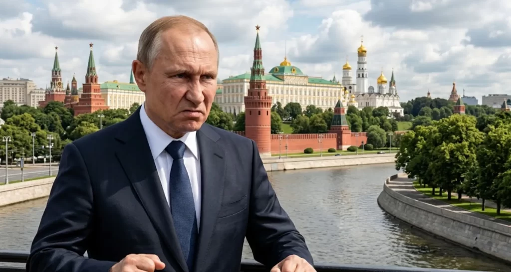 Чого Кремль хоче від мирних переговорів