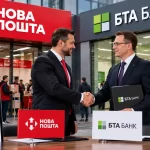 навіщо власникам NovaPay 100% акцій БТА Банку