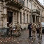 незрячого одесита тримали в ТЦК