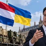 нідерланди виділяють україні гроші