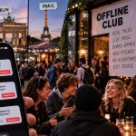Покоління Z втомилося від TikTok та Instagram