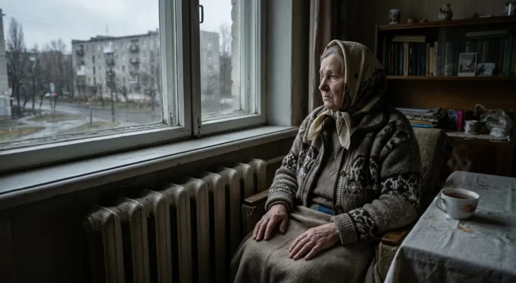 де вже увімкнули опалення в Україні