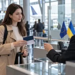 Подорожі Європою з тимчасовим захистом