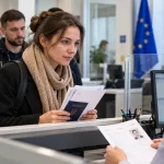 Посвідка на проживання в Європі