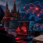 Росія прискорює кібератаки