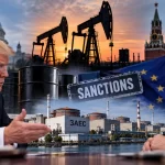 США та Росія обговорюють угоди щодо миру в Україні – FT