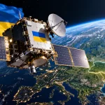 Україна запускає власну супутникову мережу