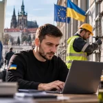 Українці в Польщі заробляють більше за місцевих