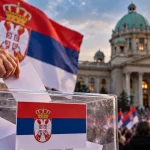 Вибори в Сербії
