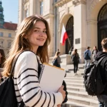 Як вступити до університету Польщі
