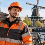 Як знайти роботу в Нідерландах українцю
