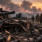 Росія зазнала рекордних втрат