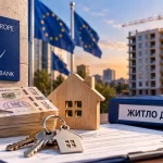 Житло для переселенців